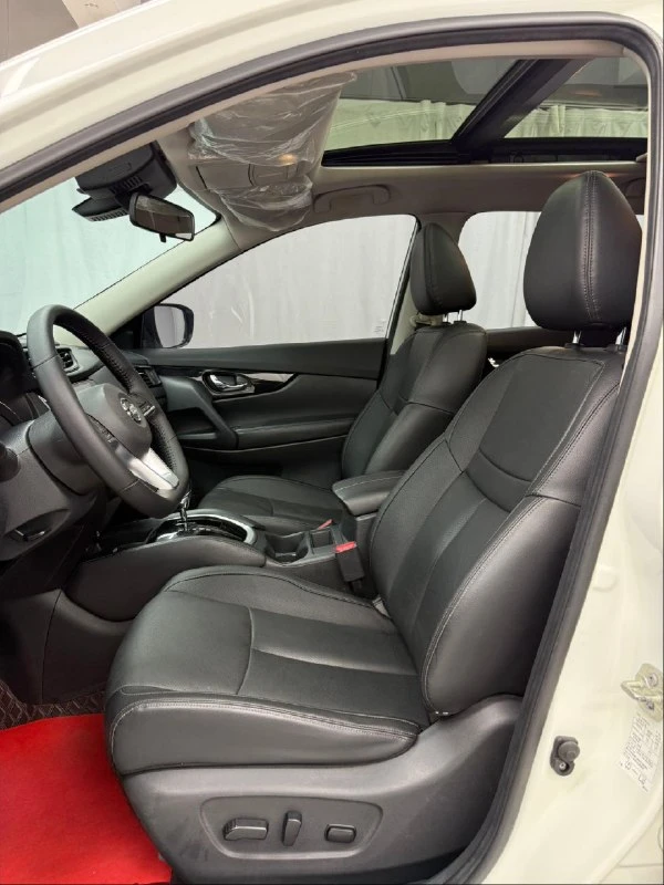 🚗 Nissan X-Trail Honor 2022 2WD Smart-Link Premium Edition