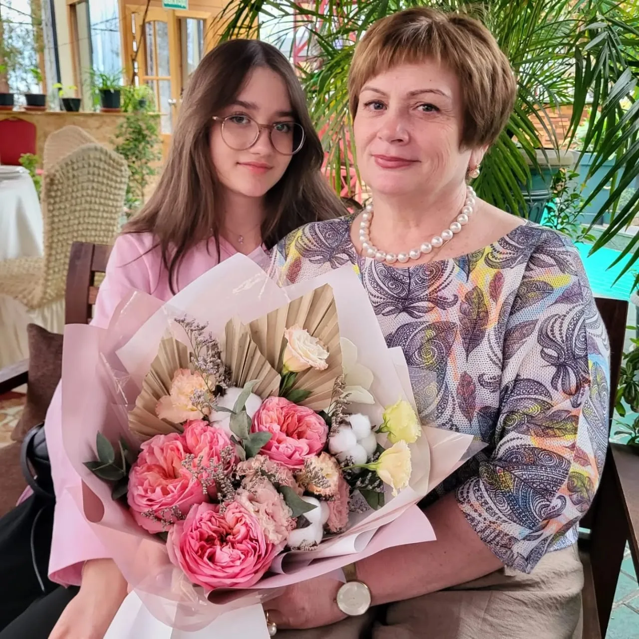 Помогаю благодарить Ваших учителей, воспитателей, педагогов, руководителей, репетиторов...