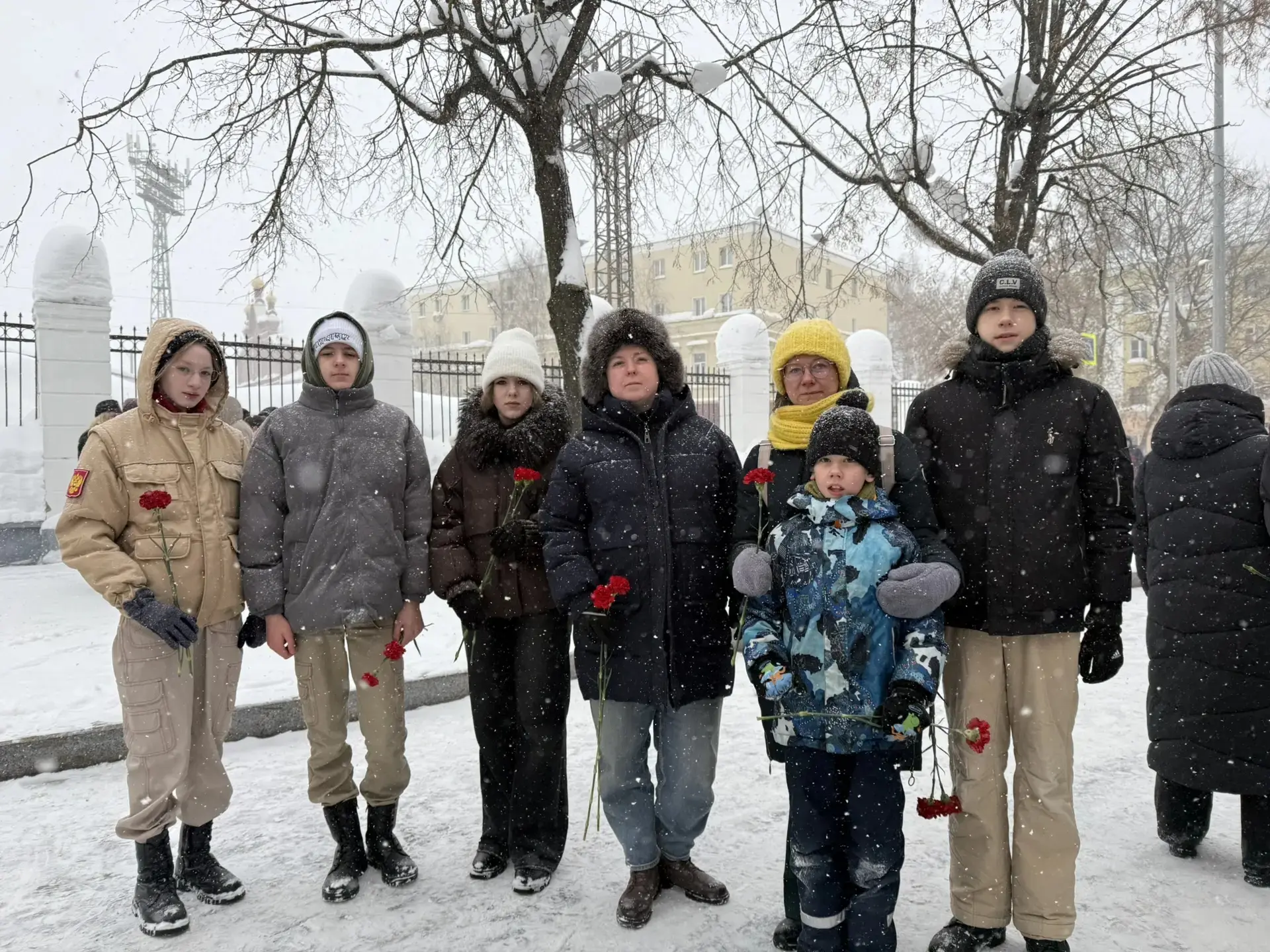 Сегодня — 23 февраля, День защитника Отечества! Праздник смелых, храбрых мужчин, под защитой которых