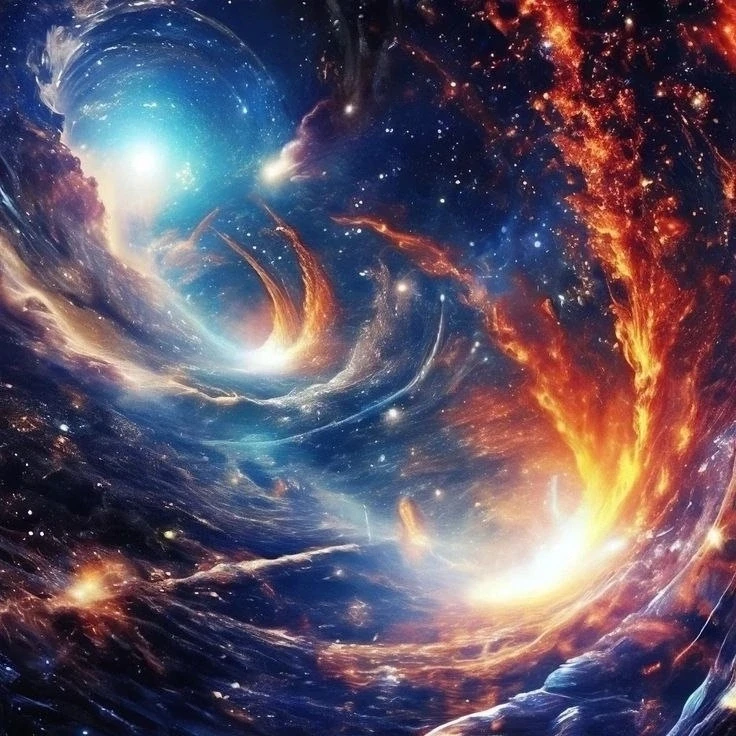 🌖«Любовь — это не чувство, а решение и действие.»🌖
