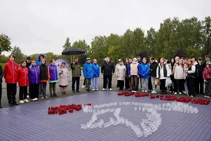 🥀 22 июня – День памяти и скорби. День начала Великой Отечественной войны, одной из самых жестоких 
