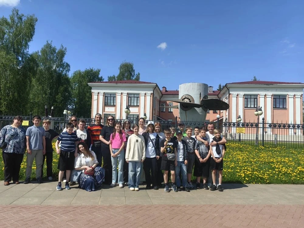 ⚡⚡В эти выходные 16 и 17 мая, 5Ик, 5Ск и 6ГМ классы, со своими классными руководителями...