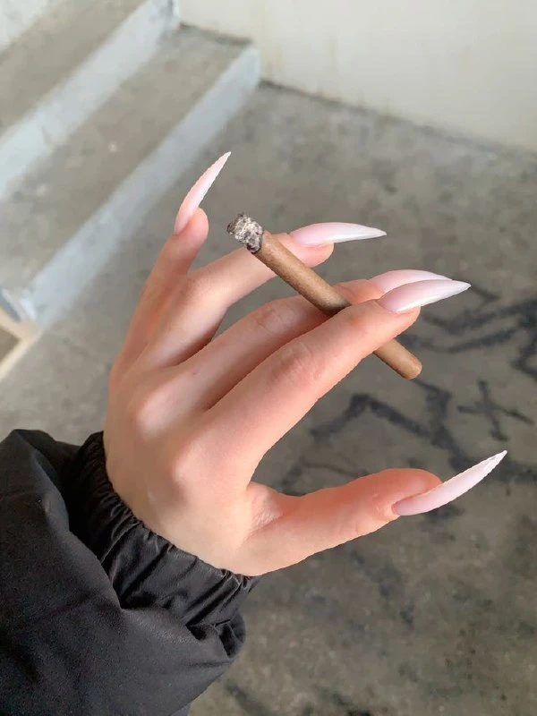 Всем желаю хорошего дня 🤝💅

💅Маникюр | Ноготочки