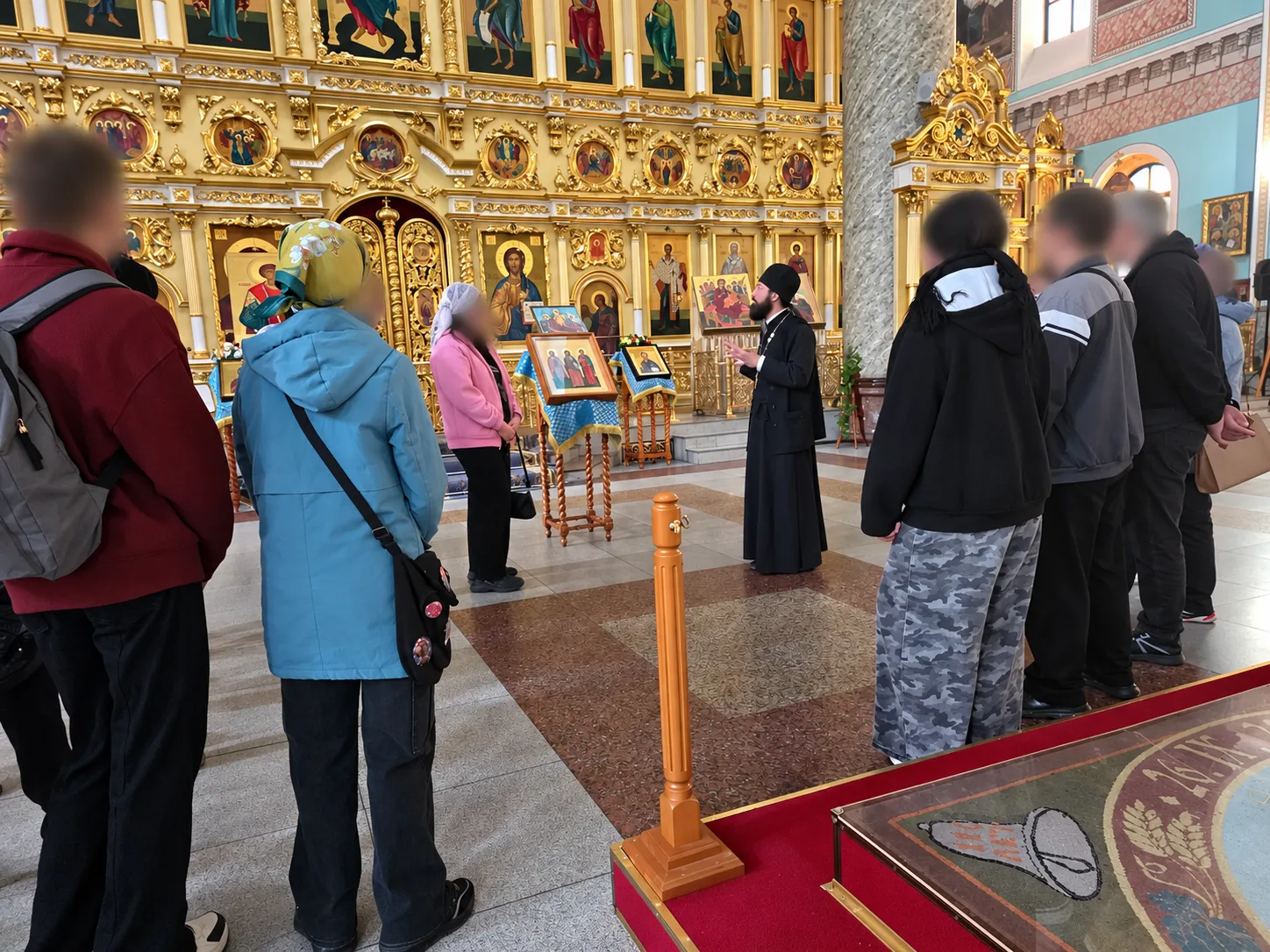 🌷 Сотрудники кабинета активного диспансерного наблюдения диспансерного подразделения п...