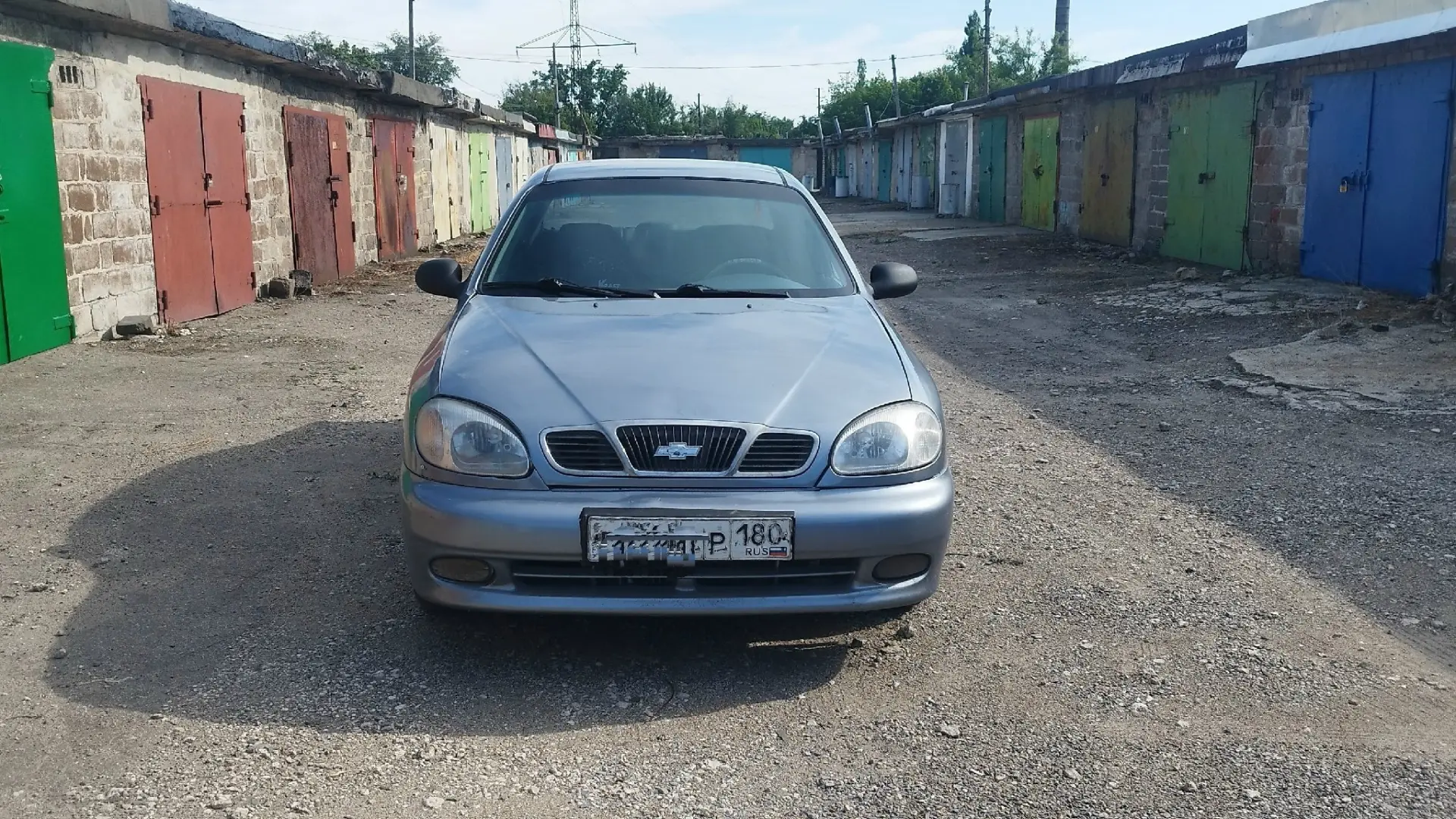 Продам Ланос Шевроле 2006 года. Машина на отличном ходу. По документам порядок,сразу переоформление 