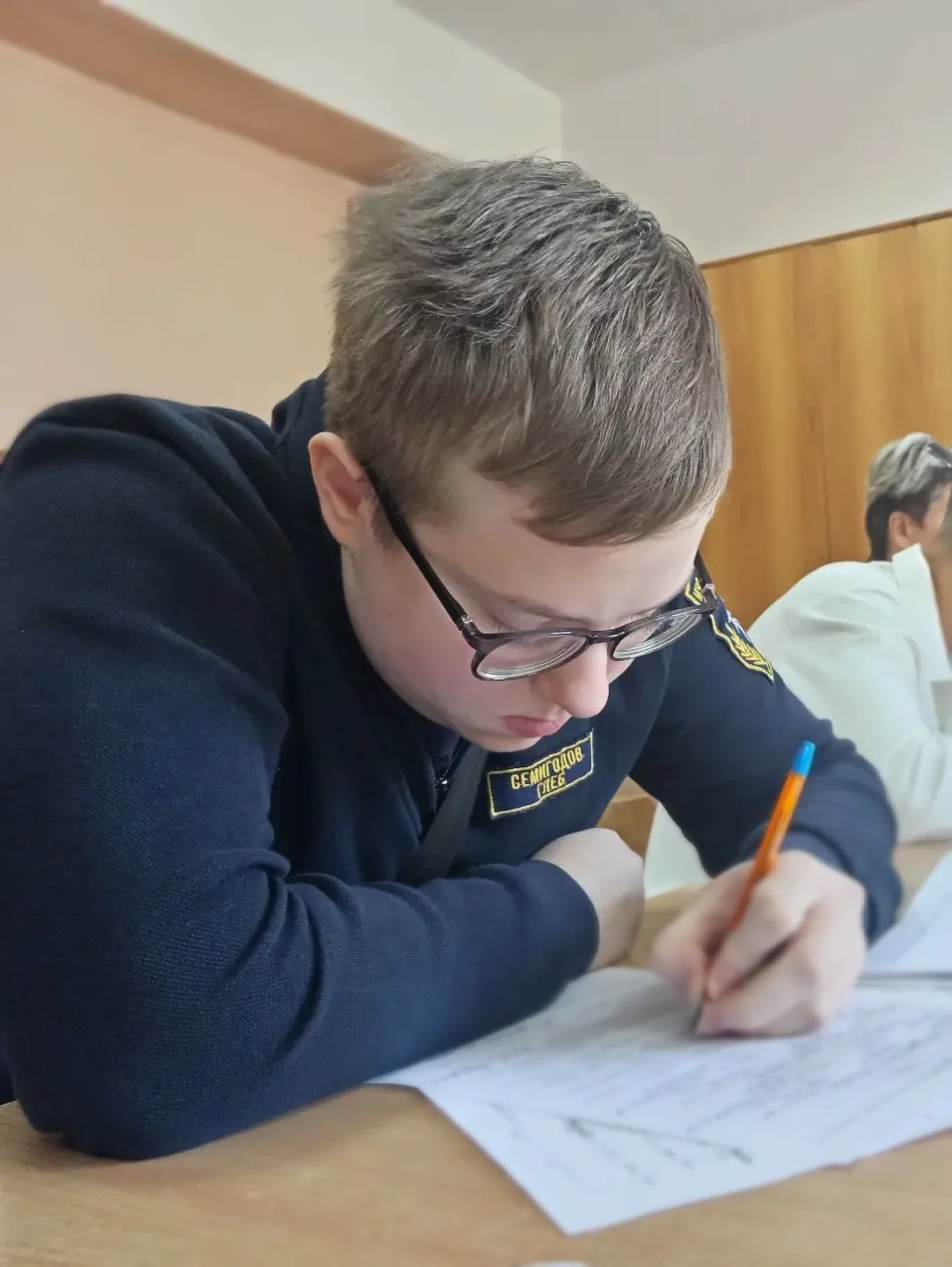 🎓В Кузнецком колледже электронных технологий в самом разгаре приёмная кампания.
🤝В нашем колледже 