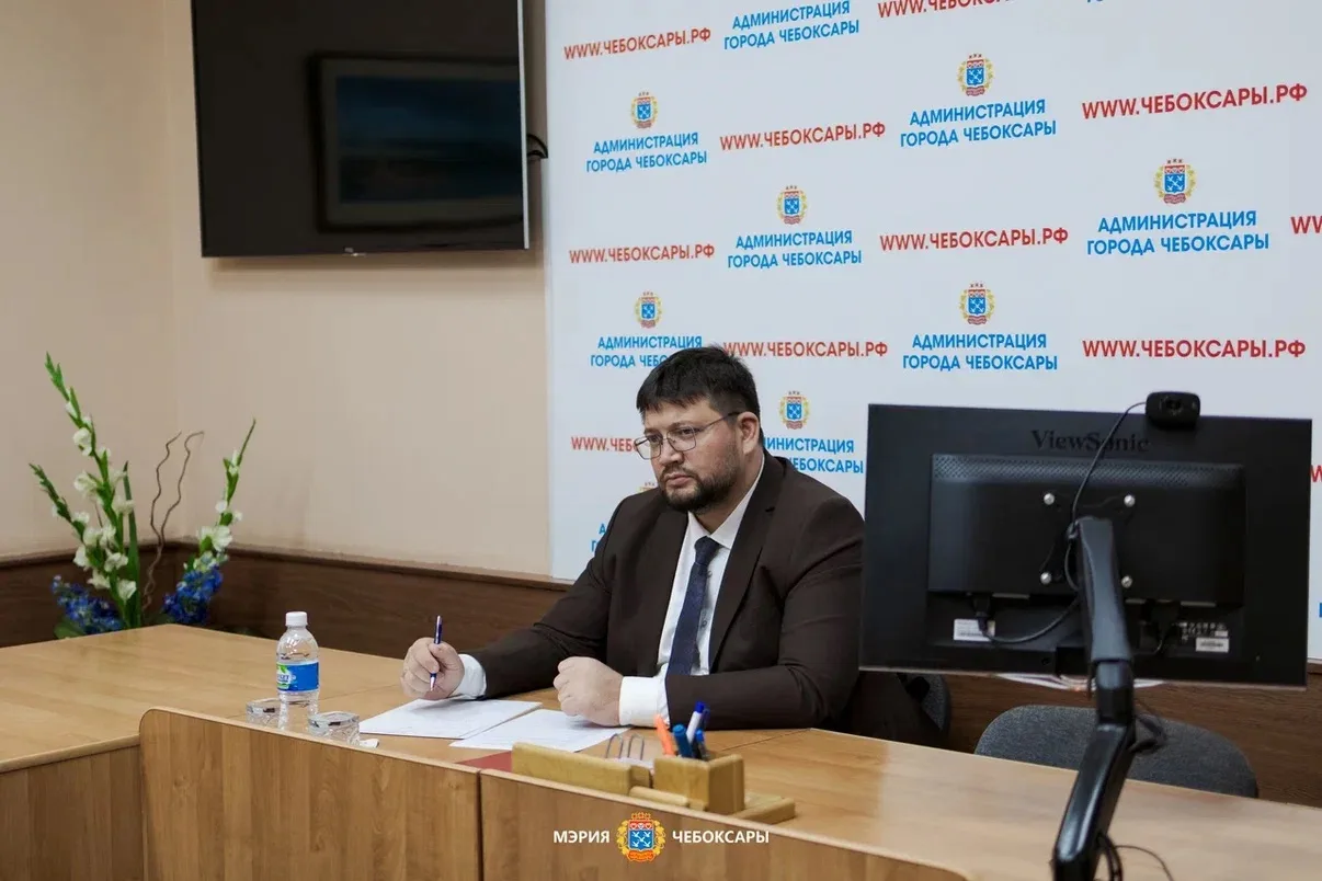 Старт отопительного сезона