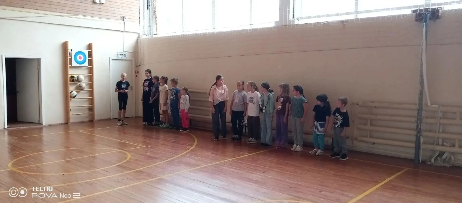 🌸«Тропинка красоты»: девятый день в «Родничке»!🌸