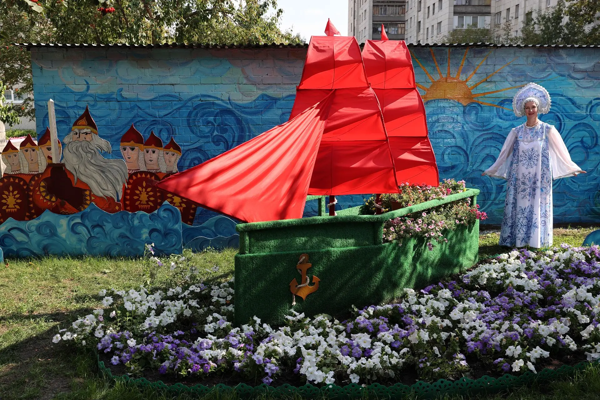 ❗️❗️❗️Внимание! Городская экспедиция объявляется открытой! 🌍
 
Уважаемые родители!
 
Приглашаем вас
