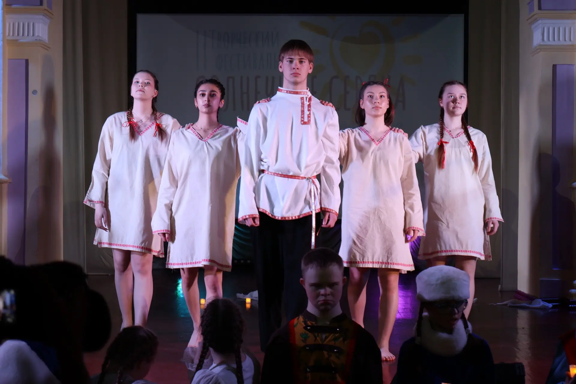 НАША ПОБЕДА НА «ВЕСНЕ ПОБЕДЫ»! 🎭🏆  Коллектив нашей школы стал ПОБЕДИТЕЛЕМ крупного регионального фес