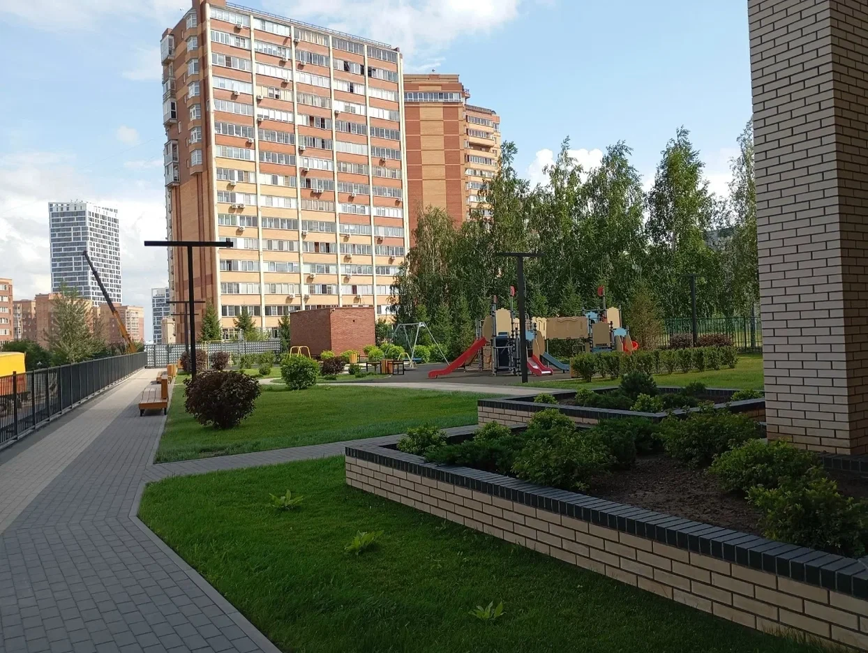 Снимать в Новосибирске выгоднее, чем покупать