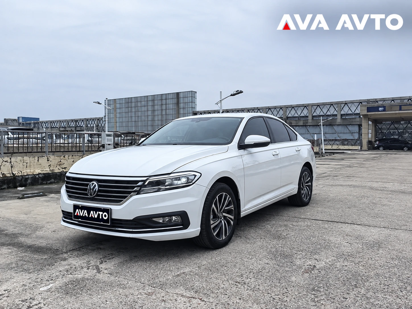 Volkswagen Lavida 2021 1.5 Comfort Edition Automatic