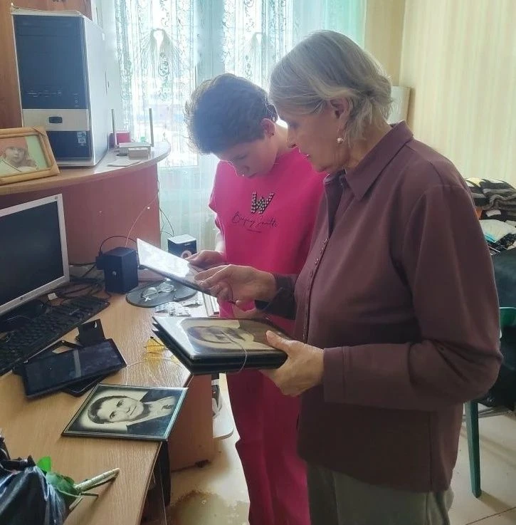 #15_мая_День_Семьи #нацпроект_Семья   Семья — это причал!   👩‍❤️‍👨В современном обществе работа соци