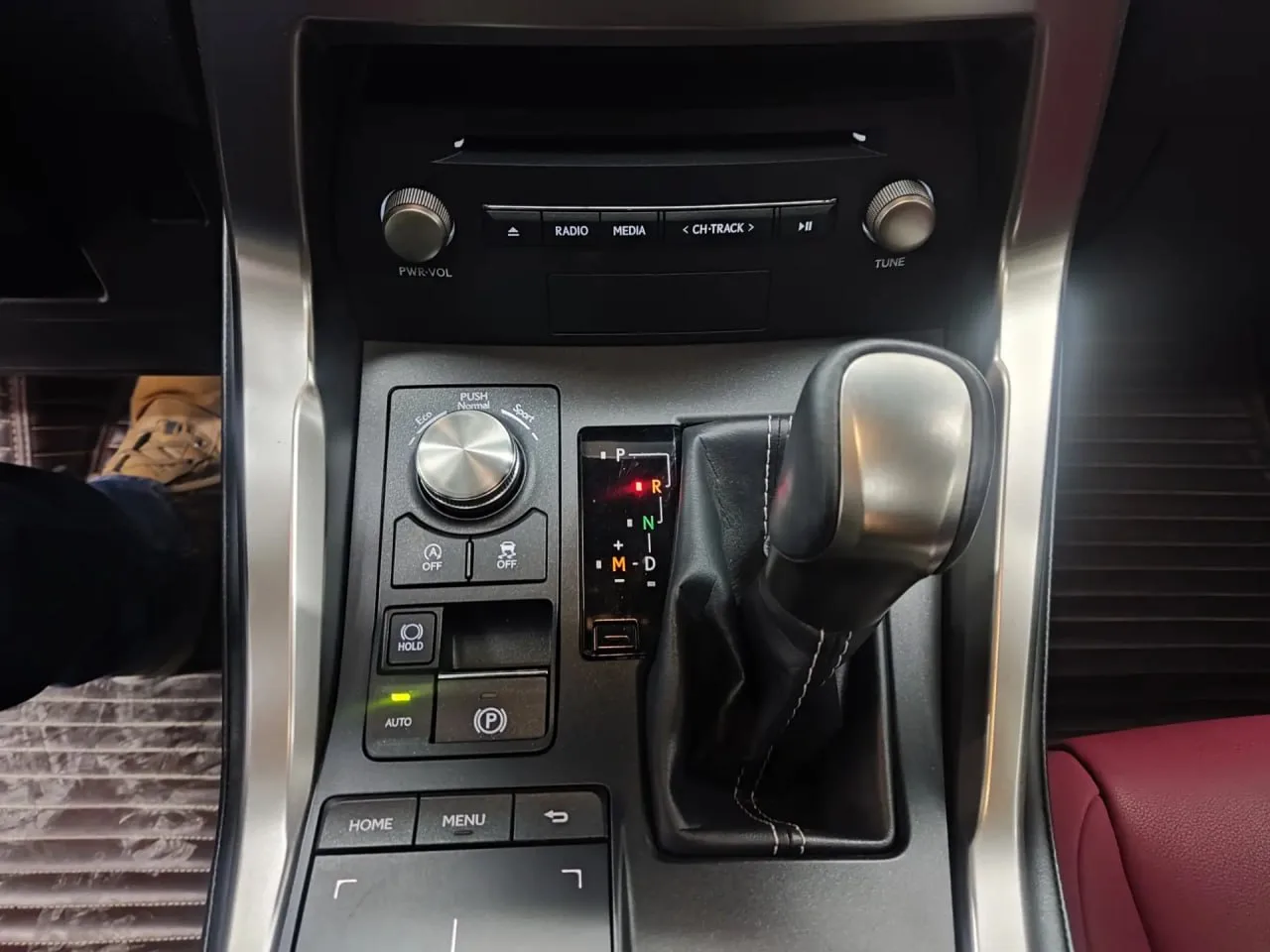 🔥Lexus NX 200 AWD 🔴 японская сборка 🔴 из Китая  • 2020/11 • 2 л. бензин/ 150л.с/AWD • пробег - 45 19