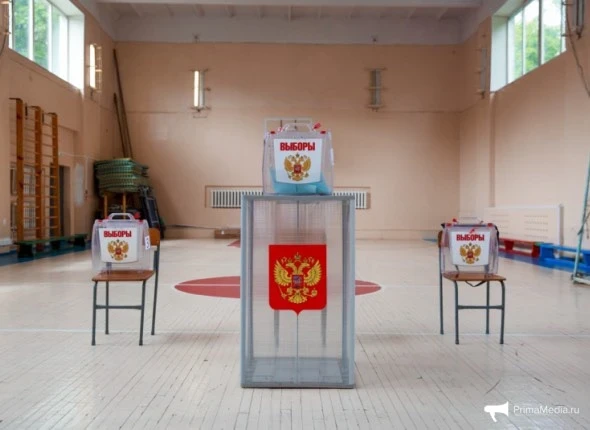 Выборы в парламент Приморья назначены на 20 сентября

В Приморье дан официальный старт избирательной