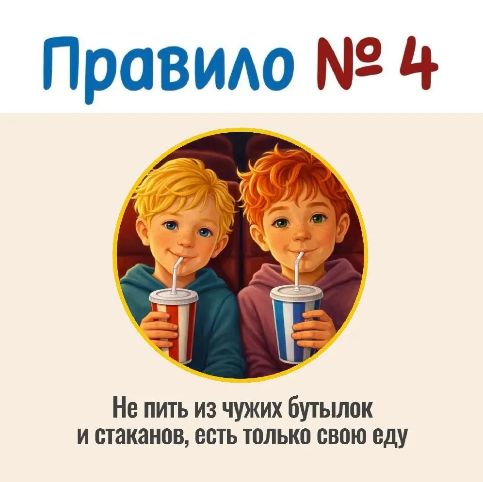 В школах нашей страны учится много замечательных ребят. Некоторые из них любят не только получать пя