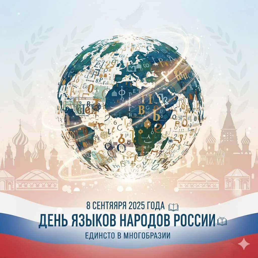 🎤 Этно-лаборатория: «Голос моего народа»