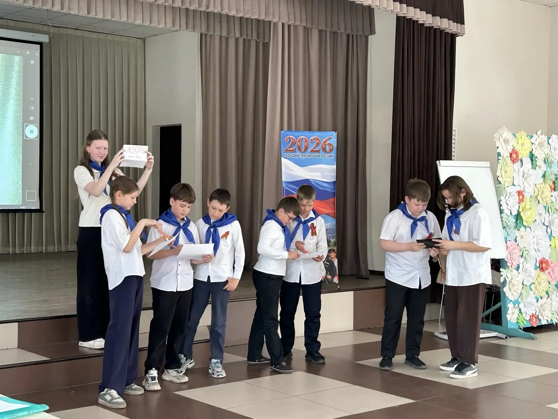 ПОЗДРАВЛЯЕМ!!! "СТРЕЛА" — ЧЕМПИОН! 🏆🔥  Громкий финал «Орлят России» позади.  4 сильнейших команды (г