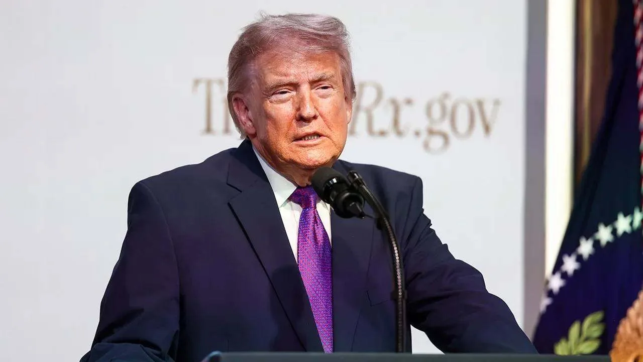 Трамп объявил о начале строительства крупнейшей в США верфи ВМС со времен Второй мирово...