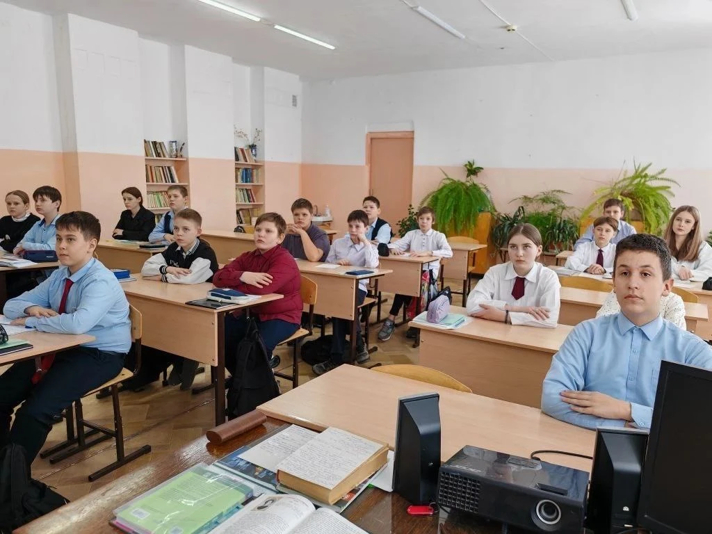 📢 Важный просмотр в рамках профилактической работы!