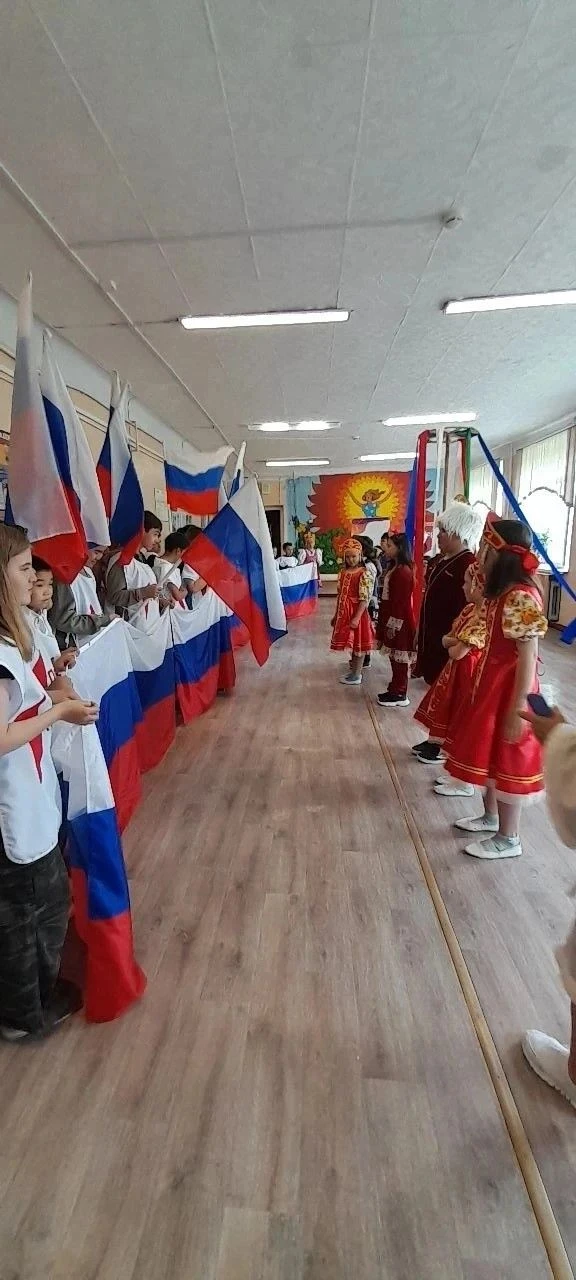 12 июня в нашей стране отмечается один из главных государственных праздников — День России. В этот п