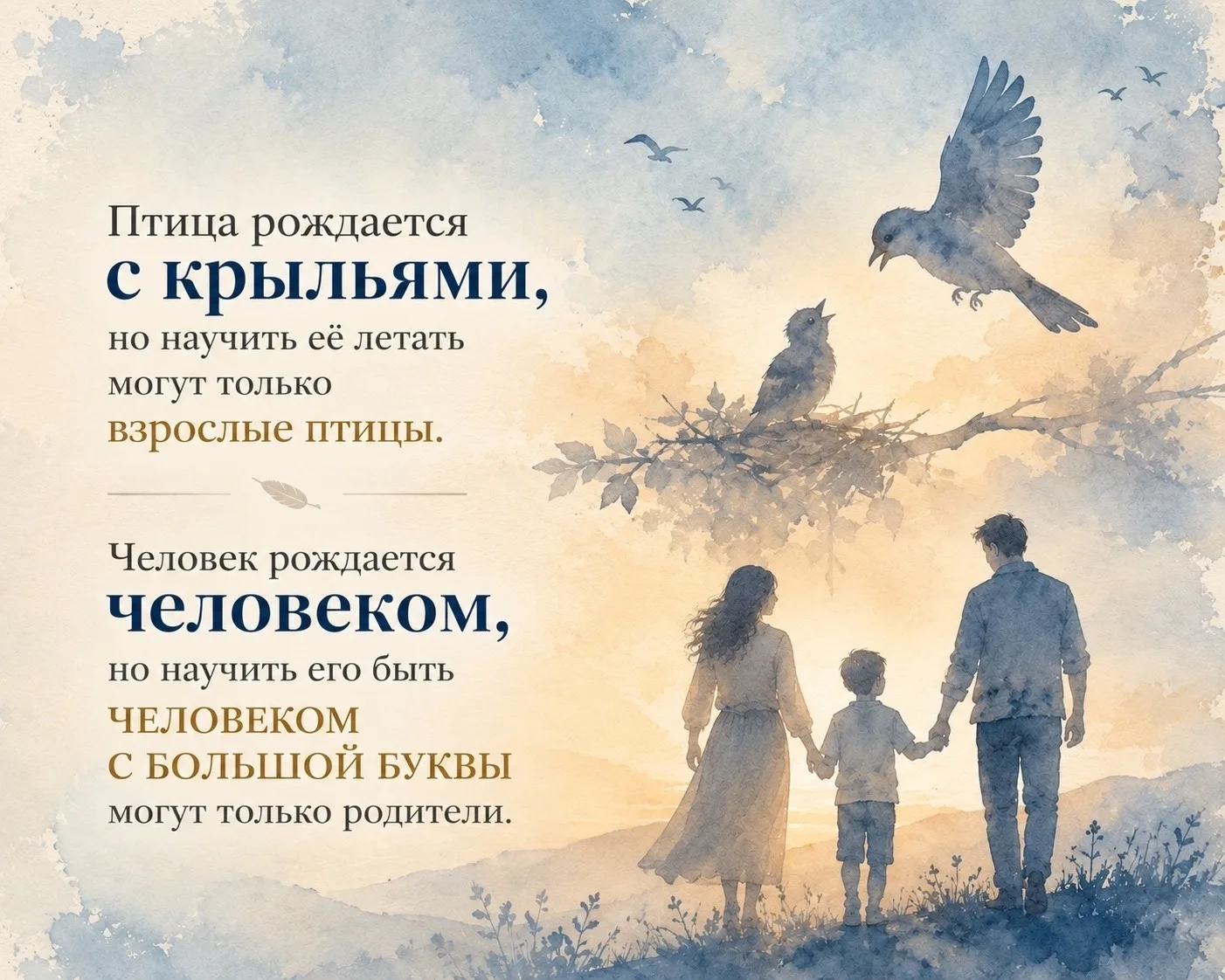 1 июня — День защиты детей!
Пусть это лето станет временем ярких открытий, безопасных прогулок и сча