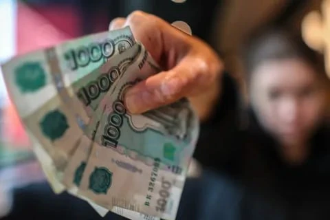 ⚡️ В Татарстане хотят увеличить штраф за навязчивое приставание