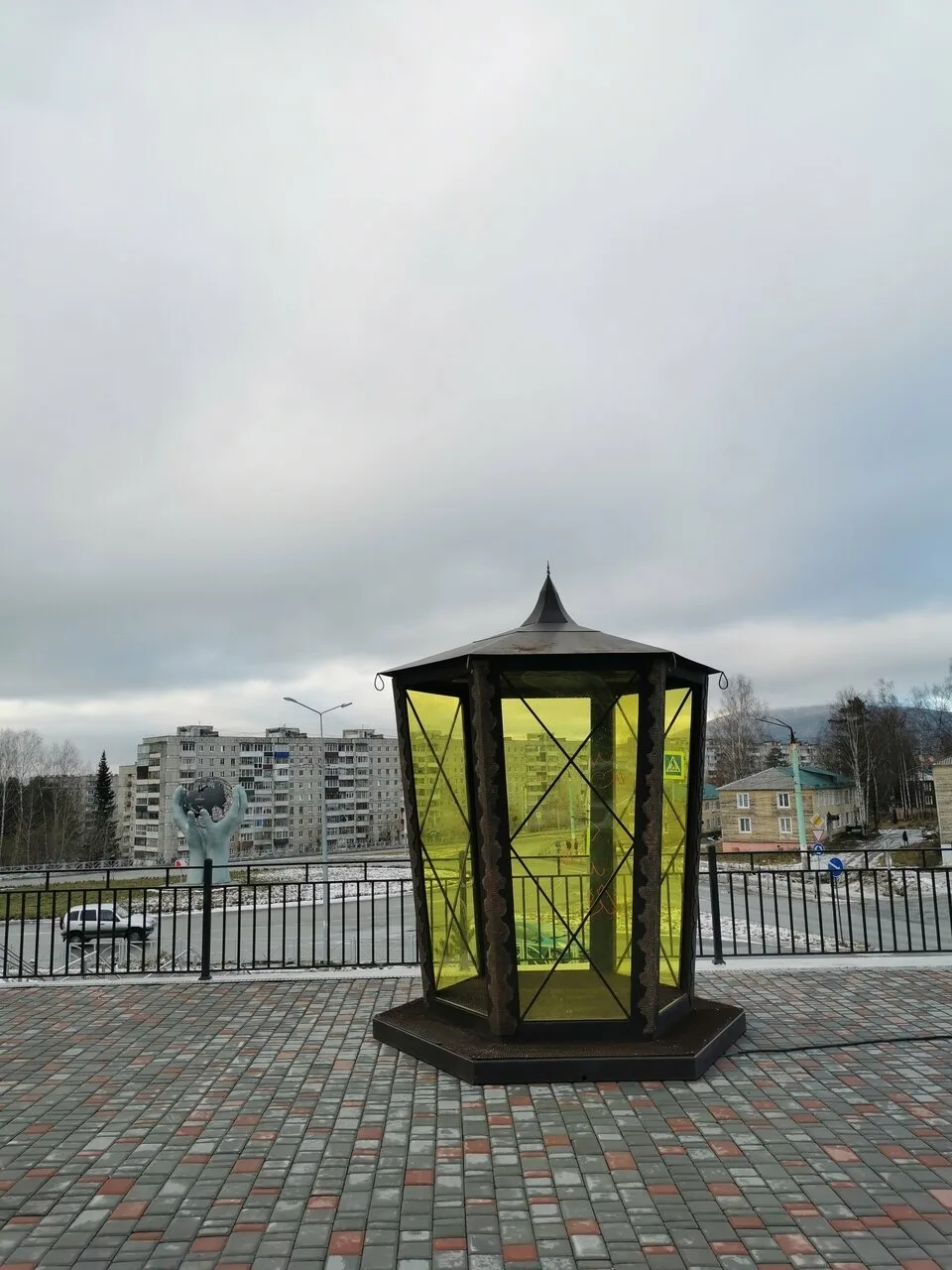 Присылайте Ваши фото в "Предложить пост"