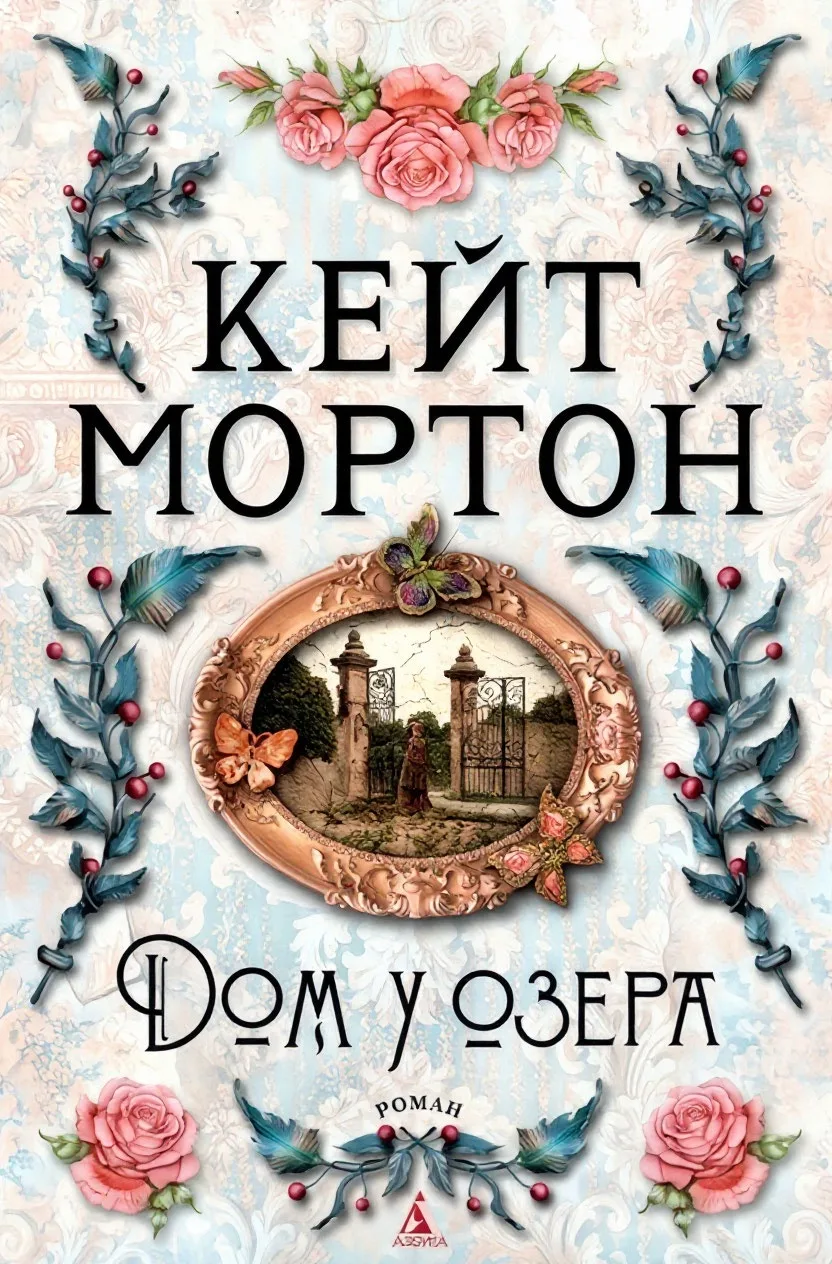 📚 4 книги, где семейные тайны не отпускают до последней страницы