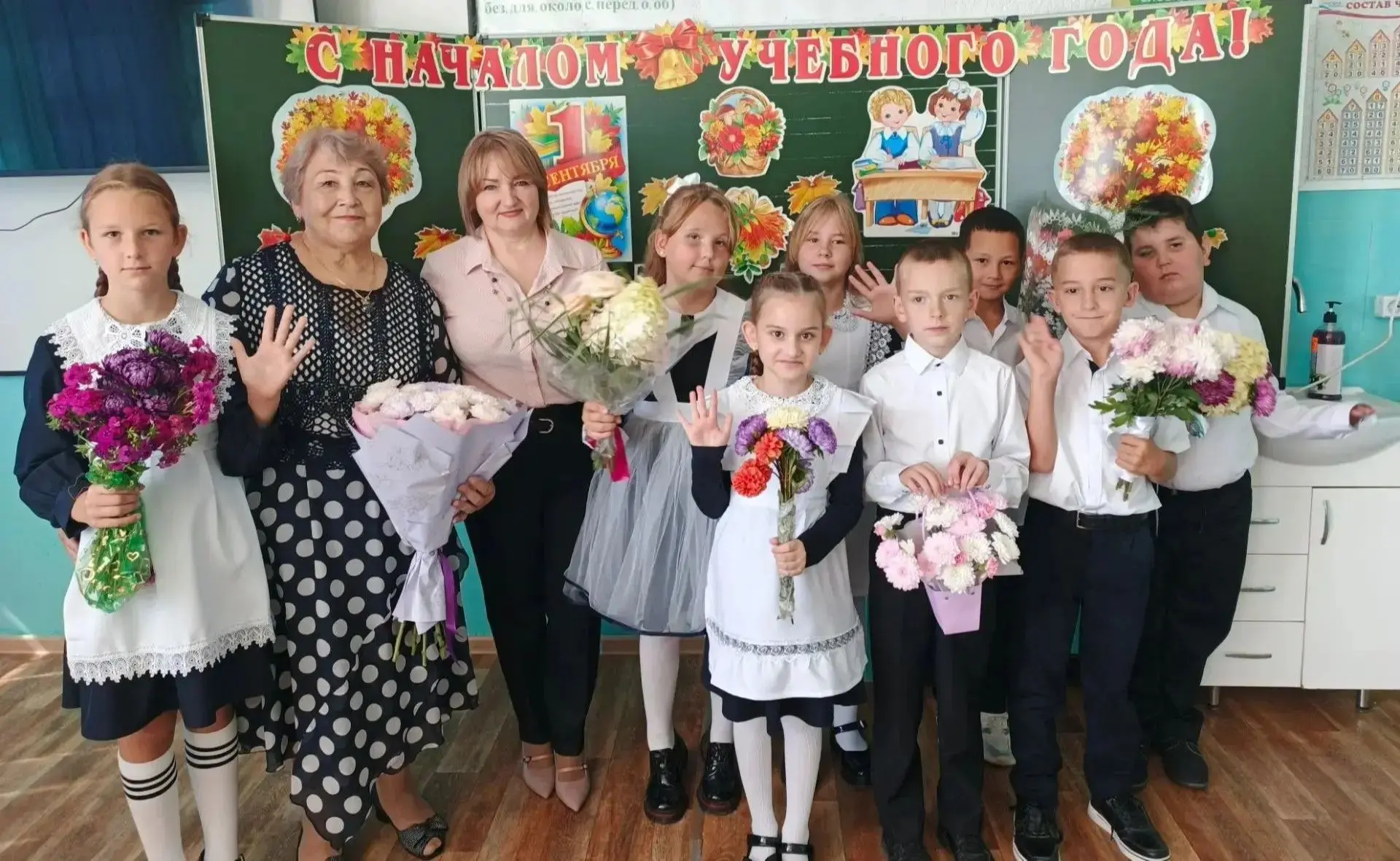 ✨1 сентября - это не только День знаний. Это каждый раз повод вспомнить себя учениками ...