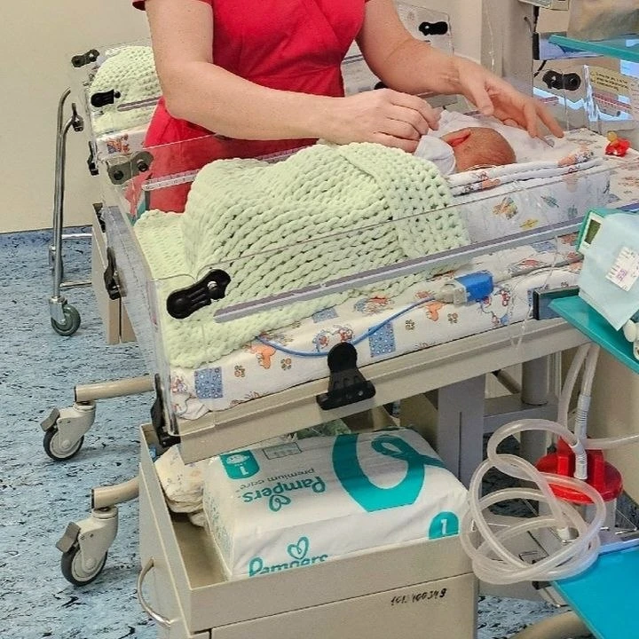 🤰🧪 Названо, сколько детей в Карелии родились с помощью ЭКО. Для лечения бесплодия с п...