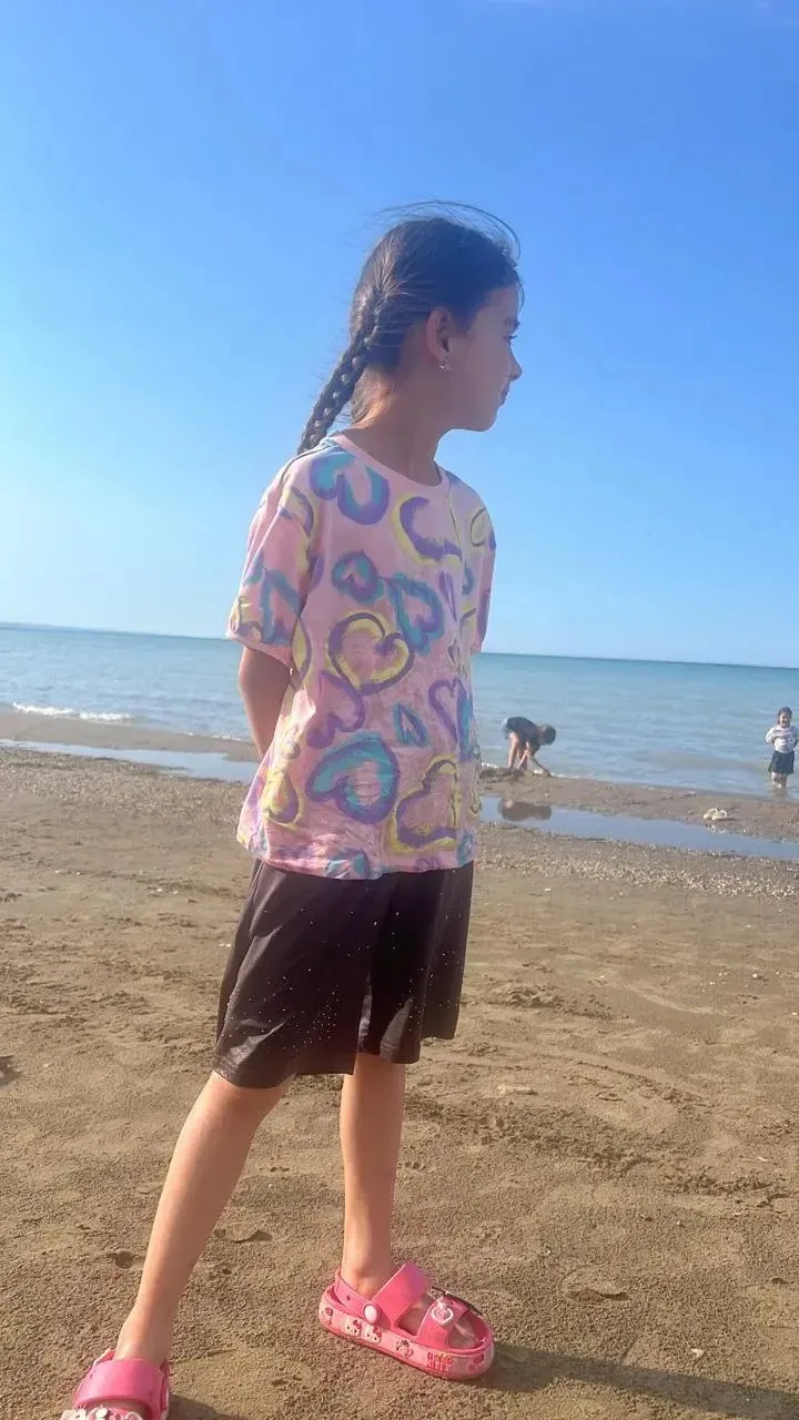 ☀️ Летние каникулы 1 «Б» класса в самом разгаре!Наш первый учебный год пролетел на одном дыхании.📚
