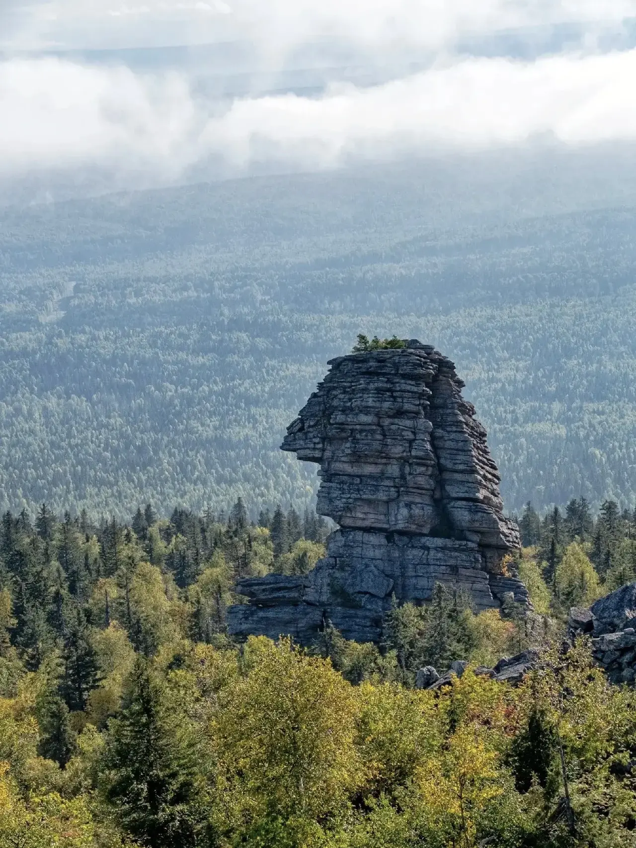 Помяненный камень