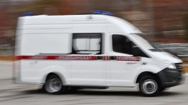 🚨 В Белгородской области погиб один человек при ударе БПЛА по дому в селе Малакеево.