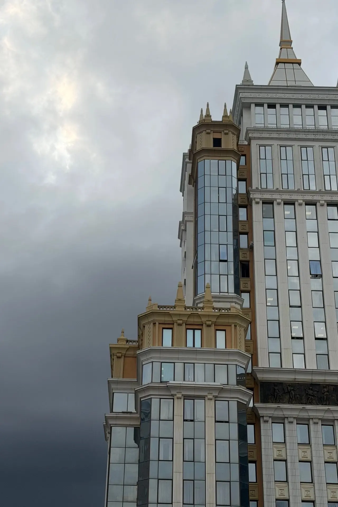 Дорогой и любимый наш Университет, МГУ им. Н. П. Огарева, с юбилеем❤️