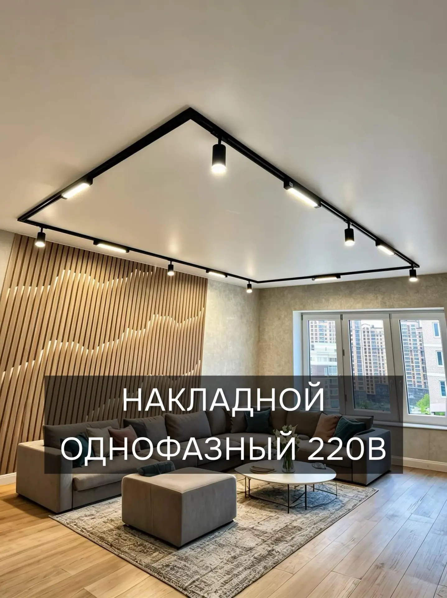 Знакомьтесь с четырьмя видами трековых систем, которые нужно знать для правильного выбо...