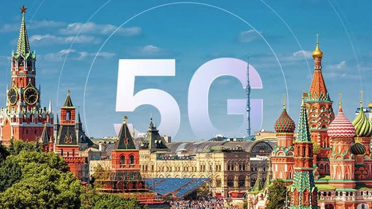 Минцифры ведёт переговоры с Apple о запуске 5G на iPhone в России