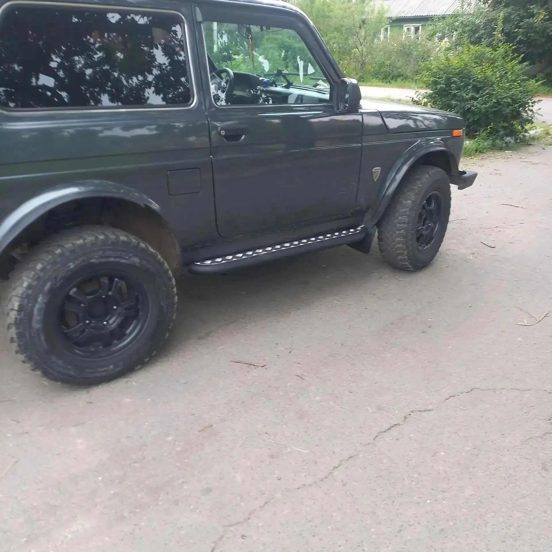 Нива