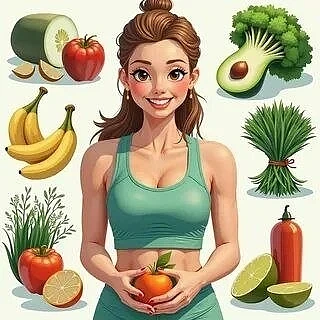 🌸 Приглашаю Вас в БЕСПЛАТНЫЙ чат стройности и правильного питания 🌸