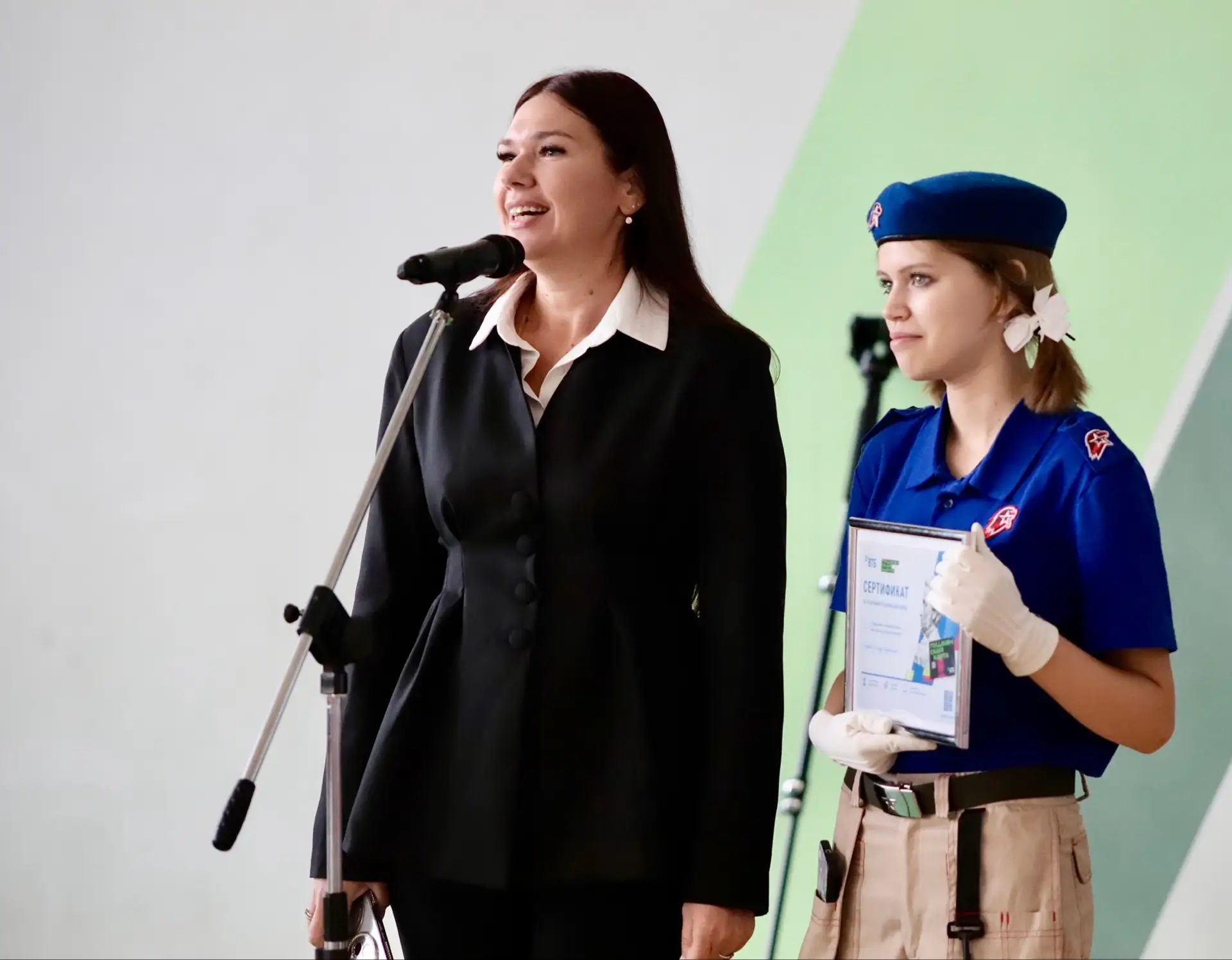 Ровно пять лет назад по инициативе Президента стартовала программа «Пушкинская карта». ...