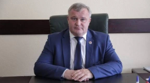 ❗️Бывший вице-губернатор Кузбасса Телегин получил 12 лет колонии за хищение 73 млн рублей