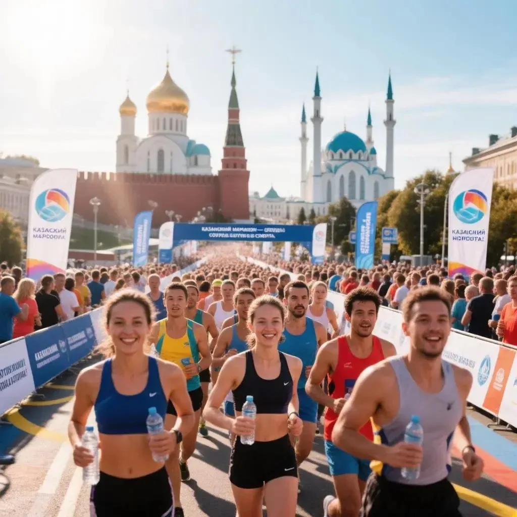 **Впереди майские праздники — время для ярких эмоций, новых впечатлений и, конечно, спо...