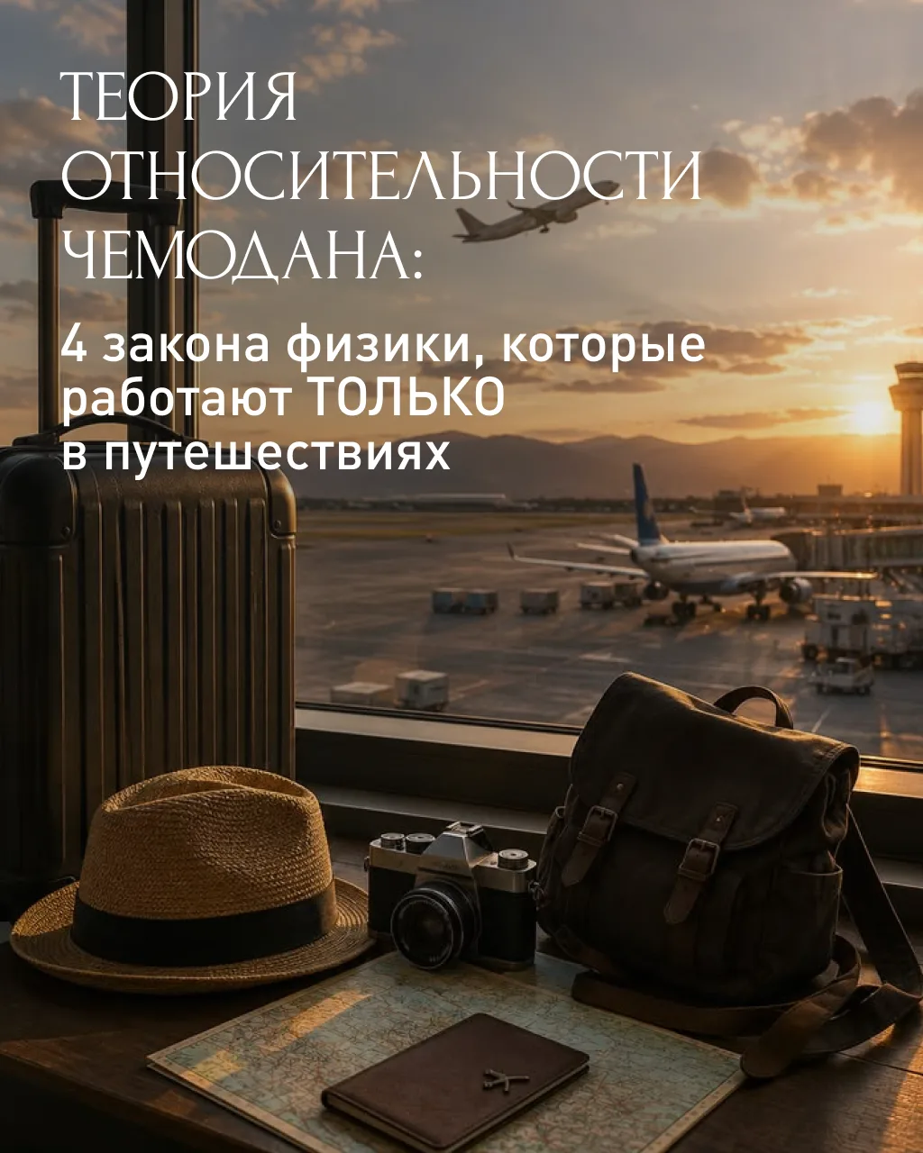 Ученые до сих пор не могут объяснить эти явления…