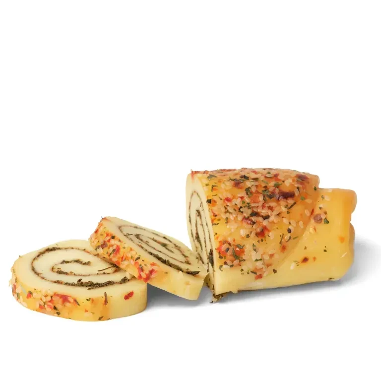 🧀Батон Алтайский с прованскими травами копченый от Двух Сыроваров🧀

Сыр собственной разработки Дву
