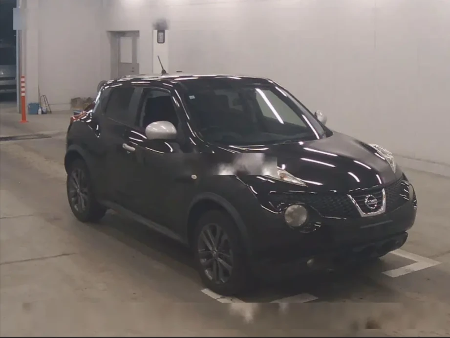 🇯🇵 Покупки для наших клиентов 🇯🇵 

🚗 Nissan Juke

📅 Год 2013

✅ Пробег 77 000 км

💥 Оценка 4 