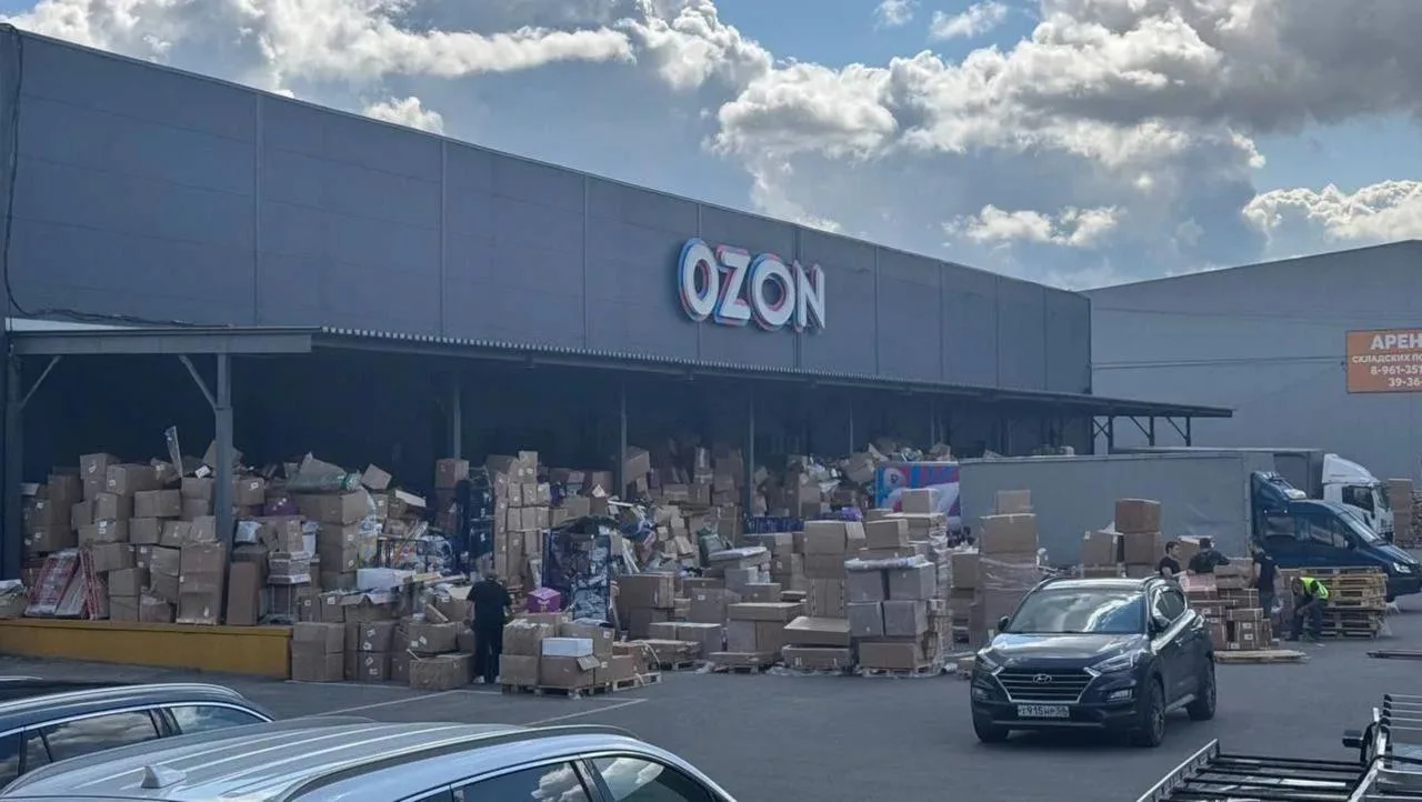Продавцы WB переезжают на Ozon. 👀