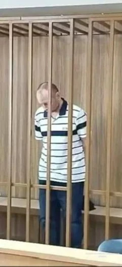 Жителя Тюмени Алексея Новака приговорили к 13 годам колонии строгого режима за действия...