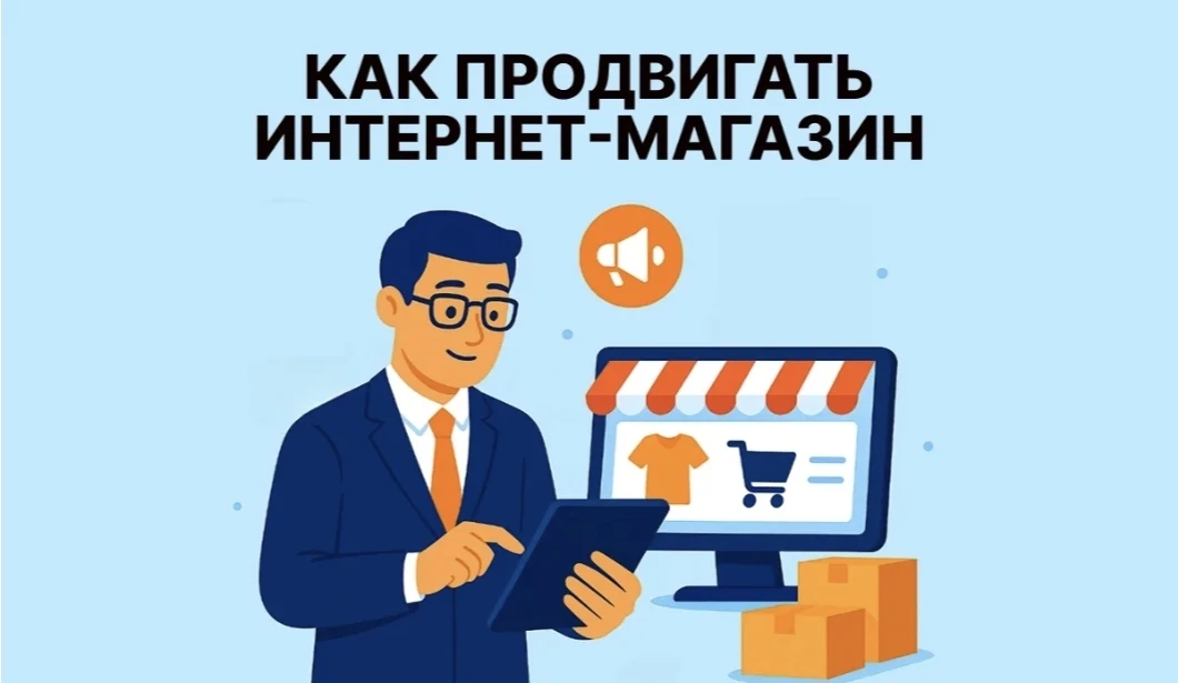 🔥Комплексное продвижение интернет-магазина в поиске и контексте❗️

✅Цена: от 350 000 руб./мес.
Геог
