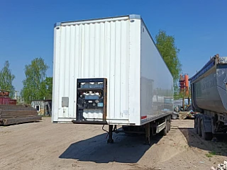 🆕 Новое объявление

KASSBOHRER XS

💰 5 740 000 ₽
Нижний Новгород / 2023 г.


📋 АЛ 234466/06-23 ИВ