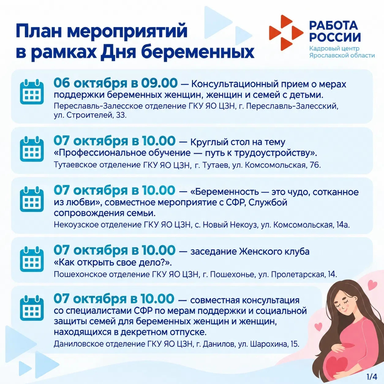 📌 Новости